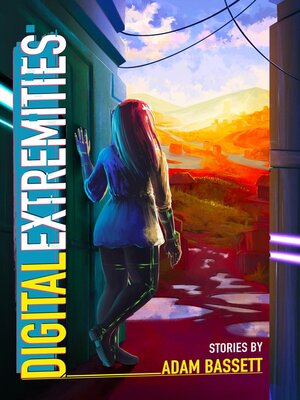 cover image of Digital Extremities